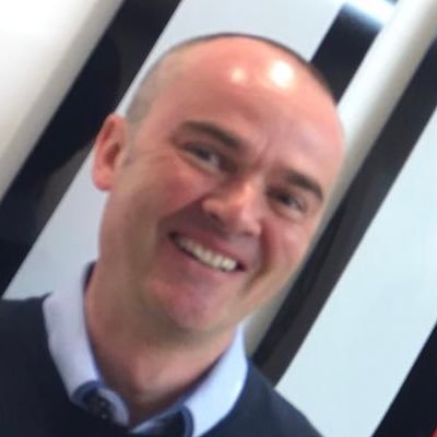 Profile Photo of Chris Atkinson (@Chris_UPowerUK) on Twitter