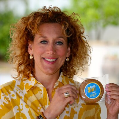 Profile Picture of Marlene Luterman (@AmandaLuterman) on Twitter