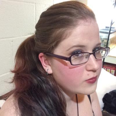 Profile Picture of Maggie Brock (@phoenixhelix23) on Twitter