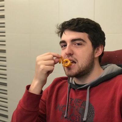 Profile Picture of Hayden Graham (@HaydenGraham21) on Twitter