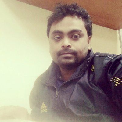 Profile Picture of Sathish_Smling (@@paul_stclairr) on Tiktok