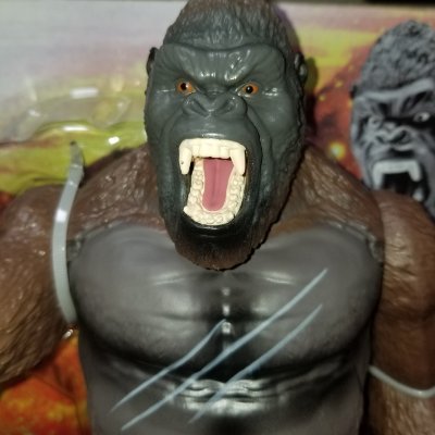 Profile Picture of Michael D McAllister (@MichaelDMcAlli1) on Twitter