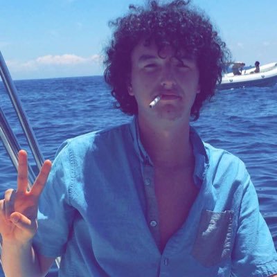 Scott Prinz - Twitter Profile Picture of Scott Prinz (@ScottyScal) on Twitter