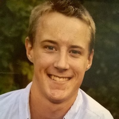 Profile Picture of Adam Sauvé (@Sauve_5) on Twitter