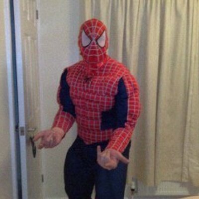 Profile Picture of David Mortimer (@mortjig) on Twitter