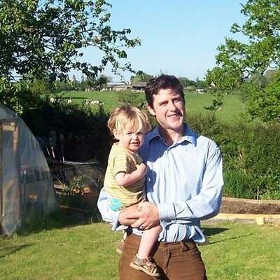 Profile Picture of James Coward (@Jamesacoward) on Twitter