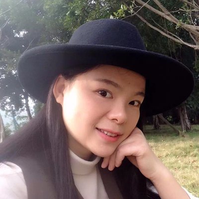 Profile Picture of Connie Zheng (@ZhengConnie0905) on Twitter