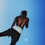 Profile Picture of TRAVIS SCOTT EUROPE FANPAGE🔥 (@travisscott.rager) on Instagram