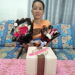 Profile Picture of Rita Sering (@rita.sering) on Tiktok
