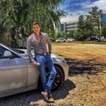 Profile Picture of Burak Ulular (@ulularburak) on Instagram