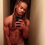 Profile Picture of Calvin Reese (@spamoffreshprince) on Instagram