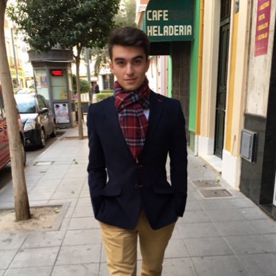 Profile Picture of Manuel Pelaez Mayor (@manuelpm97) on Twitter