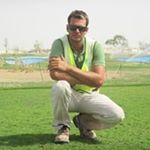 Profile Picture of Carlos Arroyal Millán (@arroyalmillan) on Instagram