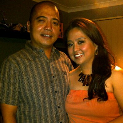 Profile Picture of Maria Paule (@MikeLouPaule) on Twitter