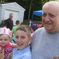 Profile Picture of richardschopps (@richardschopps) on Tiktok