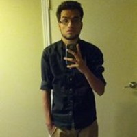 Profile Picture of Mohammad Shah Rukh Khalid (@mohammad-shah-rukh-khalid) on Quora
