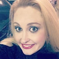 Profile Picture of Crystal Thirion (@crystal-thirion) on Quora