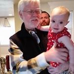 Profile Picture of David Stotts (@david.stotts) on Instagram