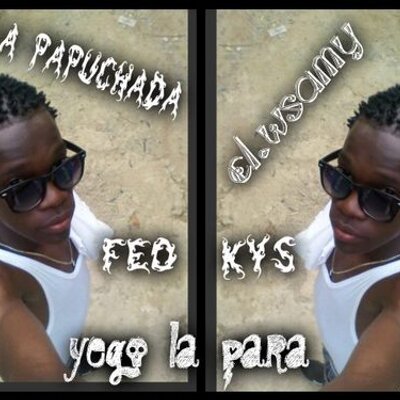 Samuel De Laney Rinc - Twitter Profile Picture of Samuel De Laney Rinc (@ElWsamy) on Twitter