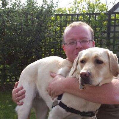 Profile Picture of Paul Maxfield (@PaulMaxfield4) on Twitter