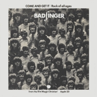Profile Picture of Come and Get It (Badfinger song)on Wikipedia