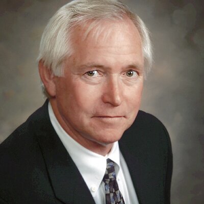 Profile Photo of George Oakes Sr. (@SolanoREguy) on Twitter