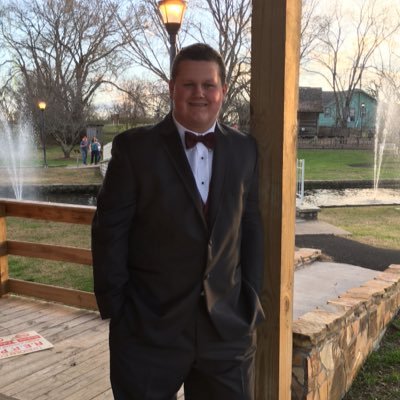 Profile Picture of Jacob Thrasher (@jacobthrasher14) on Twitter