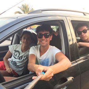 Profile Picture of Francesco Colucci (@fr18086352) on Twitter