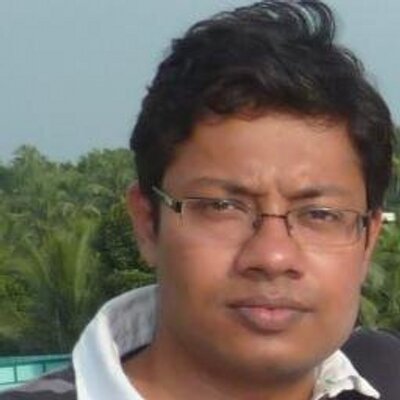 Profile Picture of Satish Kumar Gupta (@satishgupta) on Twitter