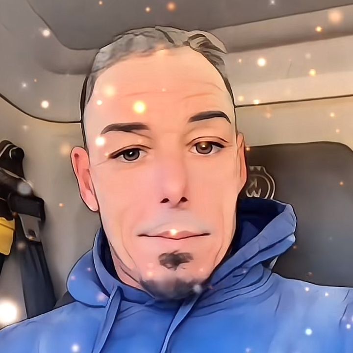 Profile Picture of John Hill (@just_john79) on Tiktok