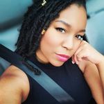 Profile Picture of Shanique Scott (@shanique_scotty) on Instagram