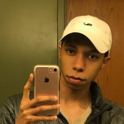Profile Picture of Rashaun James (@james_rashaun) on Twitter