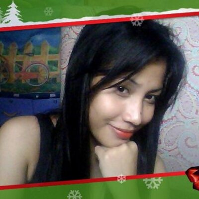 Profile Picture of Zhai Jmay Badiango (@zhaijmay) on Twitter