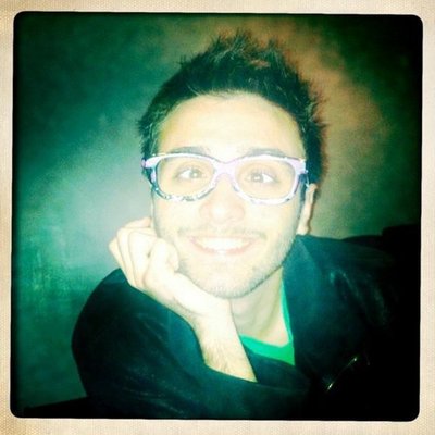 Profile Picture of Nicolae Ivanescu (@nicolaeivanescu) on Twitter