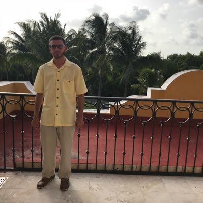 Profile Picture of Tyler Lindsley (@tyler_lindsley) on Twitter