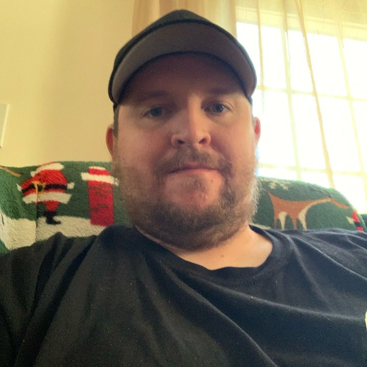 Profile Picture of Bobby Bailey (@@bobbybailey89) on Tiktok