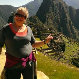 Profile Picture of Norma Iris Figueroa (@NormairisNorma) on Twitter