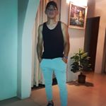 Profile Picture of Robert Alejandro Devera (@robert_devera14) on Instagram