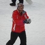 Profile Picture of Essie Arumugam (@estherjenkins2003) on Instagram