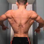 Profile Picture of Max Alinikoff (@madmax_fit) on Instagram
