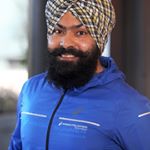 Profile Picture of Jarnail Singh ASICS FR 🇬🇧 (@themightysingh1) on Instagram