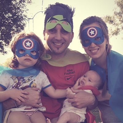 Profile Picture of Martin Mazza (@tinchomazza) on Twitter