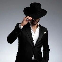 Profile Picture of ˚✧₊⁎❝᷀ົWisemanˍ❝᷀ົ⁎⁺˳✧ (@wiseman00700) on Tiktok