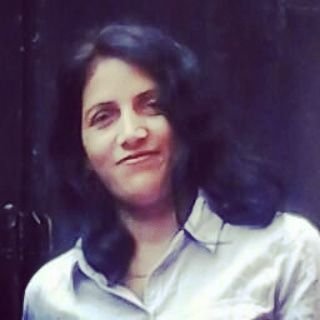 Profile Picture of Nutan Jha (@nutanjha360) on Twitter