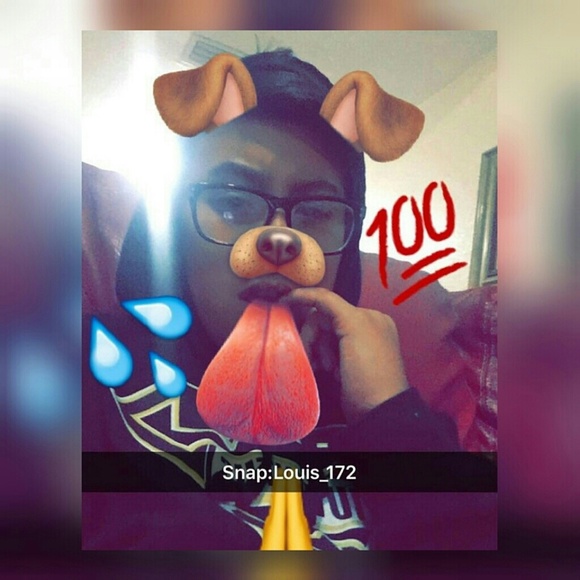 Profile Picture of Luis Mandujano (@realg4life_) on Poshmark