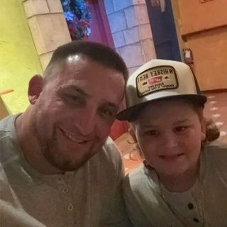 Profile Picture of Randy Hunt (@randy__hunt) on Instagram