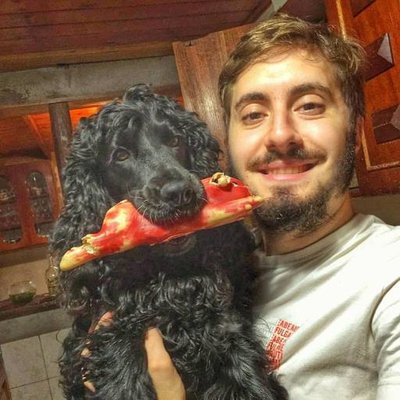 Profile Picture of JOE (@joel_borghi) on Twitter