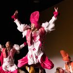 Profile Picture of Jordan Falk (@chittabaaj) on Instagram