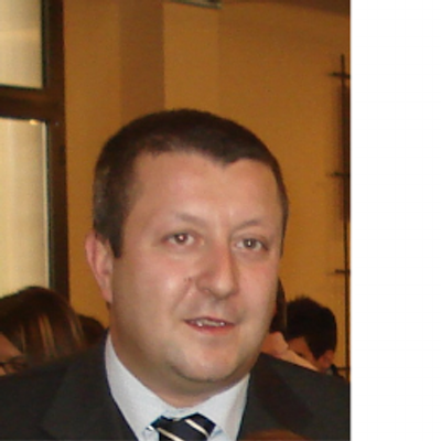 Profile Picture of Luca Di Matteo (@luca71dimatteo) on Twitter