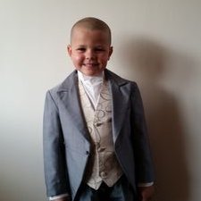 Profile Picture of Stephen Featherstone (@StephenFeather3) on Twitter